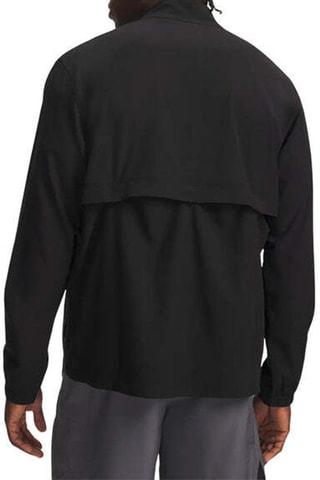 Veste Velocity Track - Noir