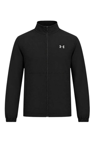 Veste Velocity Track - Noir