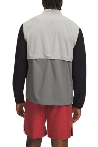 Veste Velocity Track - Gris