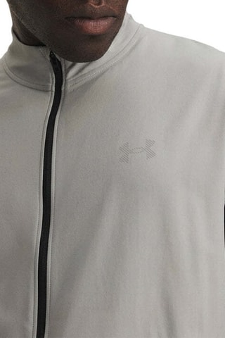 Veste Velocity Track - Gris
