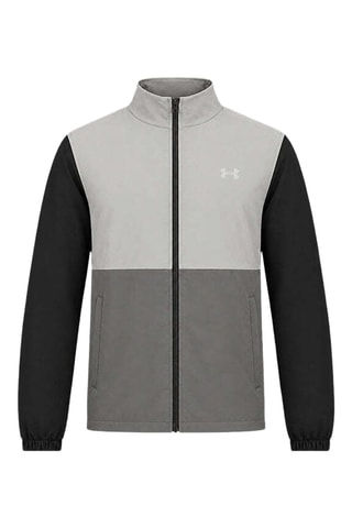 Veste Velocity Track - Gris