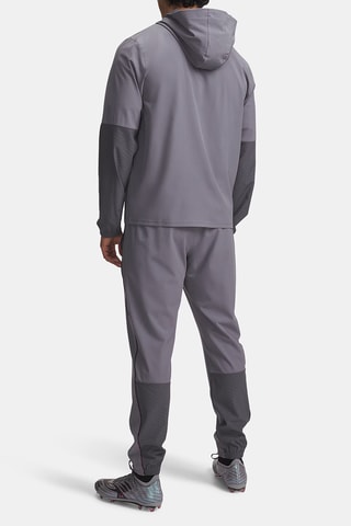 Veste à capuche et jogging Challenger Pro - Gris