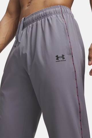 Veste à capuche et jogging Challenger Pro - Gris