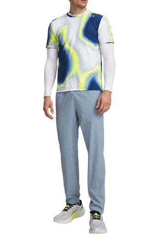 Jogging Velociti Storm - Bleu-gris