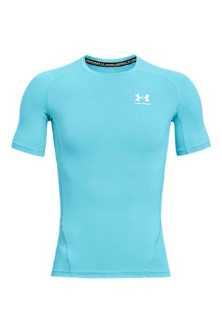 T-shirt HG Comp SS - Bleu clair