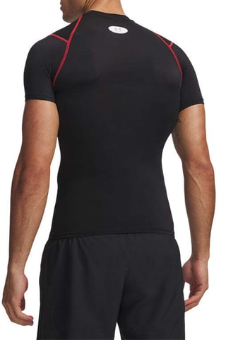 T-shirt HG Elite Comp SS - Noir