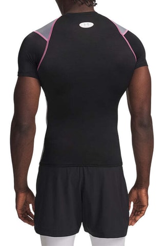 T-shirt HG Elite Comp SS - Noir