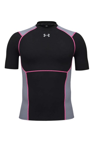 T-shirt HG Elite Comp SS - Noir