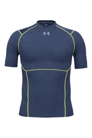 T-shirt HG Elite Comp SS - Bleu