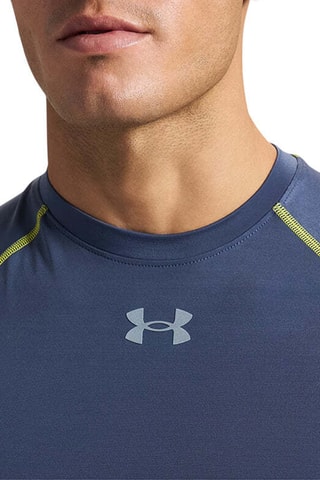 T-shirt HG Elite Comp SS - Bleu