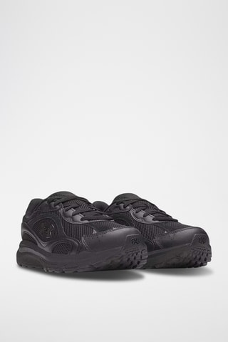 Baskets Tech Runner - Noir