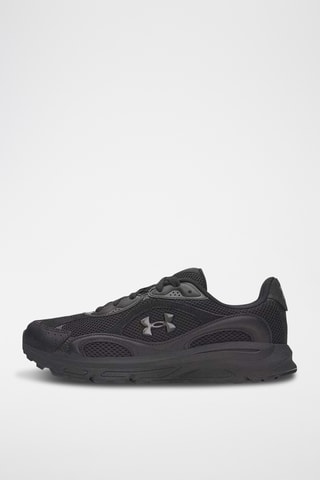 Baskets Tech Runner - Noir