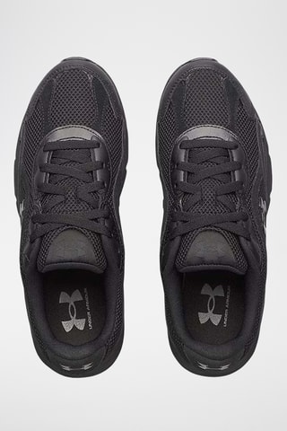 Baskets Tech Runner - Noir