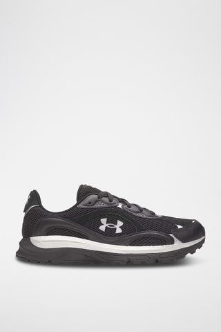Baskets Tech™ Runner - Noir