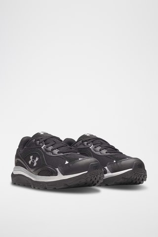 Baskets Tech™ Runner - Noir