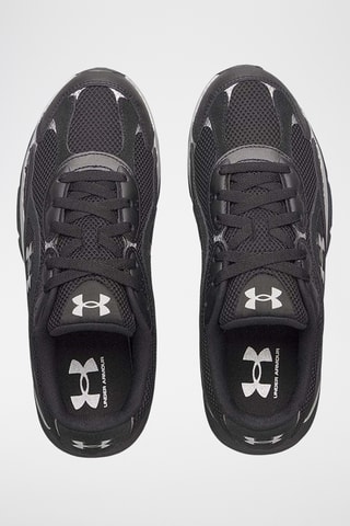 Baskets Tech™ Runner - Noir