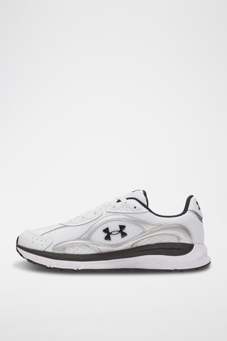Baskets Tech™ Runner - Blanc