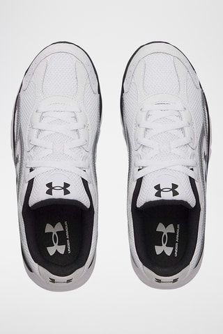 Baskets Tech™ Runner - Blanc