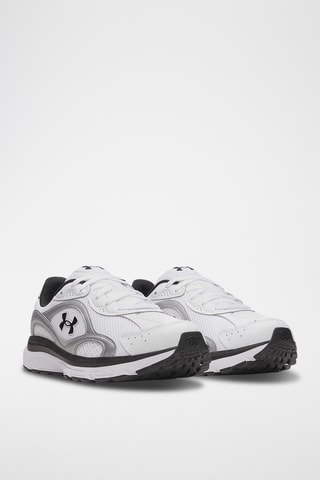 Baskets Tech™ Runner - Blanc