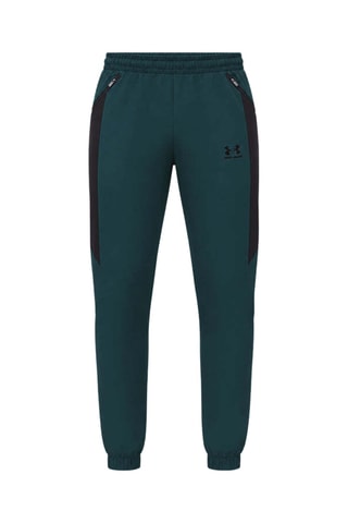 Jogging Tech™ Sport - Vert foncé