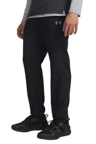 Jogging Tech™ Utility - Noir