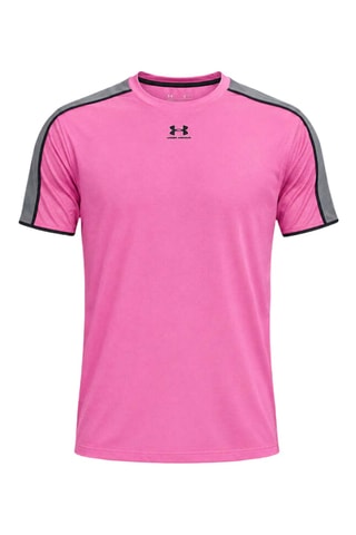 T-shirt Challenger Train SS - Rose