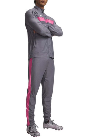 Veste et Jogging Challenger - Gris