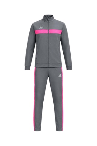 Veste et Jogging Challenger - Gris