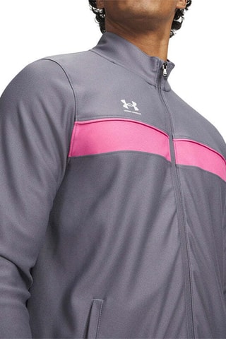 Veste et Jogging Challenger - Gris