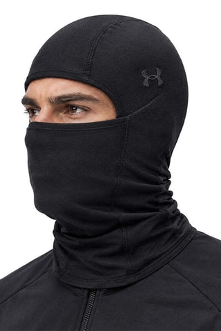 Cagoule Storm - Noir