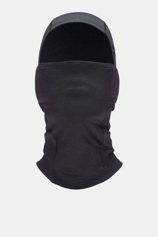 Cagoule Storm - Noir