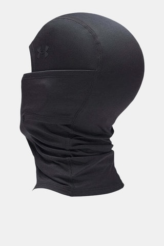 Cagoule Storm - Noir