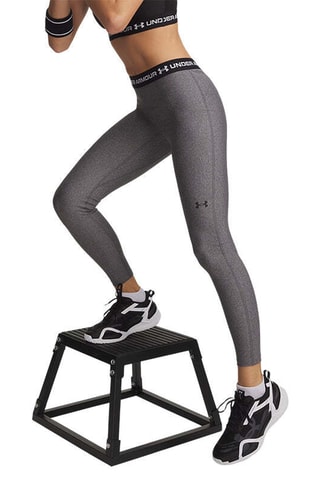 Legging HeatGear - Gris