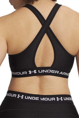 Brassière de sport - Noir
