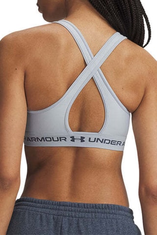 Brassière de sport - Gris