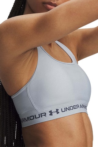 Brassière de sport - Gris
