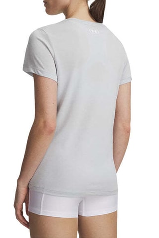 T-shirt Tech™ SS - Gris clair