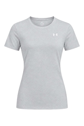 T-shirt Tech™ SS - Gris clair