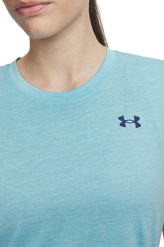 T-shirt Tech™ SS - Bleu clair