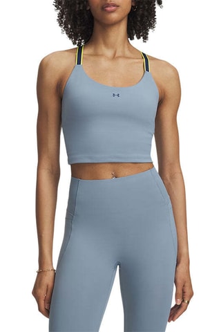 Débardeur Motion Sport - Bleu-gris