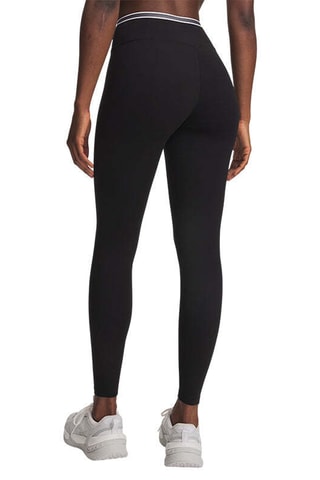 Legging Motion Sport - Noir