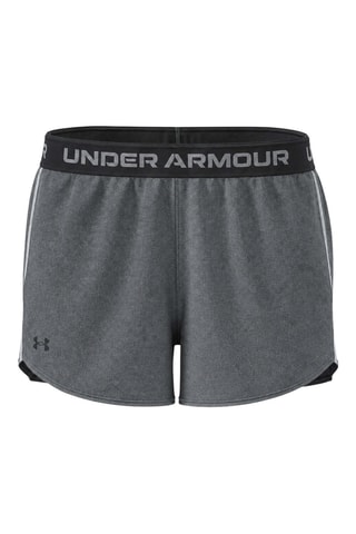 Short relaxed Tech™ Play Up - Gris