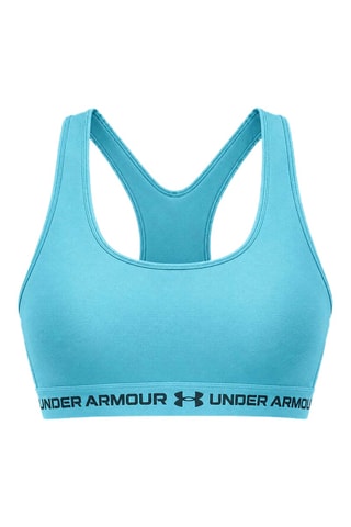 Brassière de sport - Bleu clair