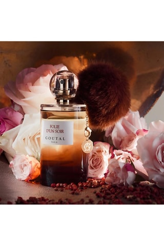 Folie D'un Soir Goutal - Eau de parfum 100 ml