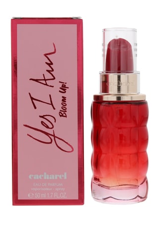 Yes I Am Boom Up! Cacharel - Eau de parfum 50 ml
