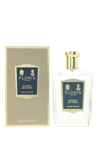 Bouquet de la Reine Floris - Eau de toilette 100 ml