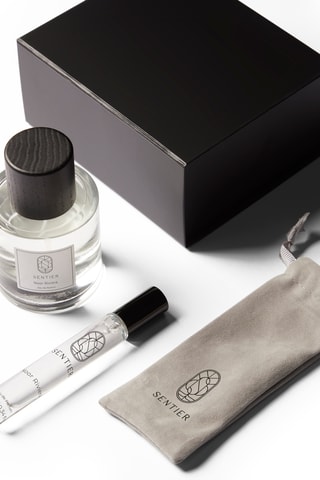 Coffret Noor Riviera Sentier - EDP 100 ml et 10 ml