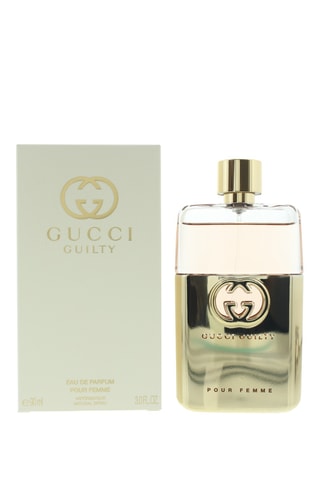 Gucci Guilty - Eau de parfum 90 ml