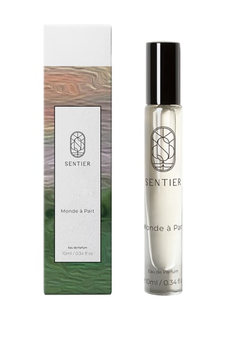 Monde à Part Sentier - Eau de parfum 10 ml