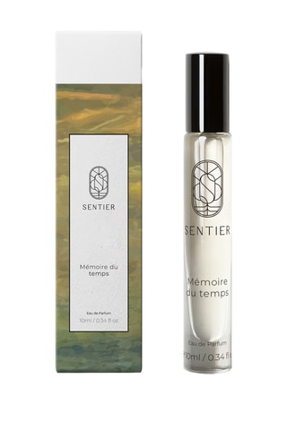 Mémoire du Temps Sentier - Eau de parfum 10 ml